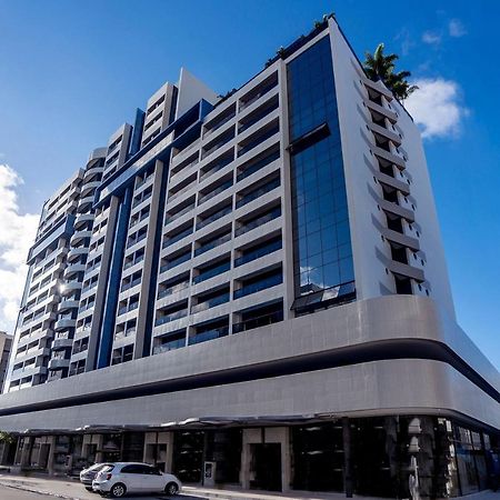 Edificio Time Apto 401 Er Hospedagens Maceio (Alagoas) Exterior photo