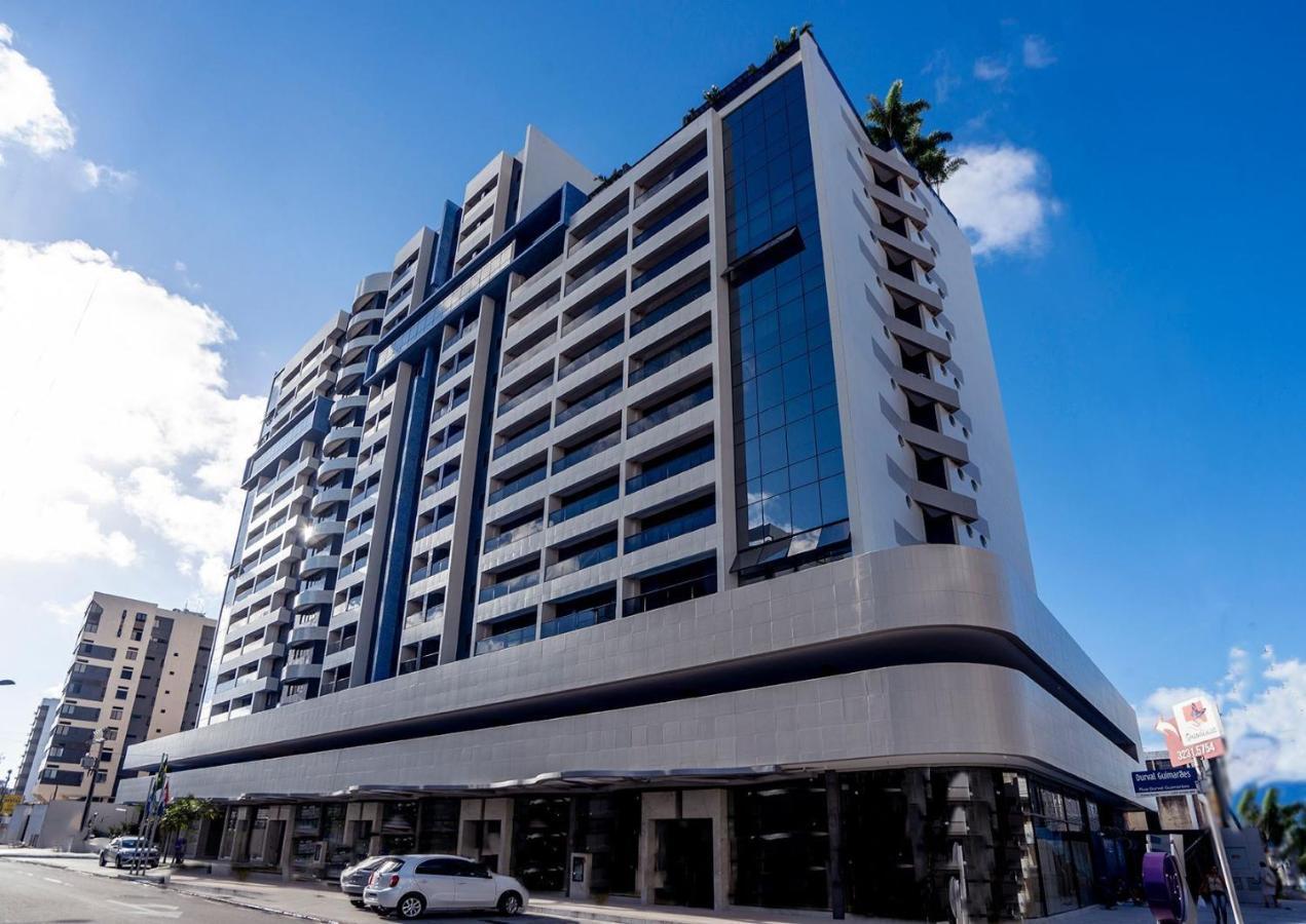 Edificio Time Apto 401 Er Hospedagens Maceio (Alagoas) Exterior photo